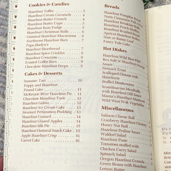 Vintage cookbook - Picture 4 of 7